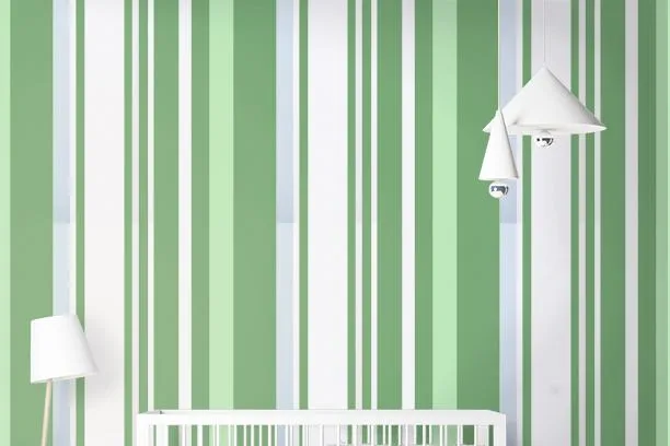 Обои для стен Milassa Twins TWINS14005 #9