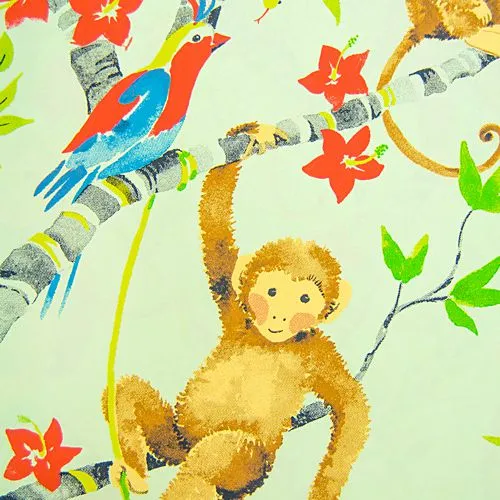 Обои для стен Milassa Twins TWINS15005