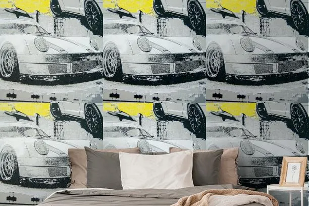 Обои для стен Milassa Twins twins17004 #7