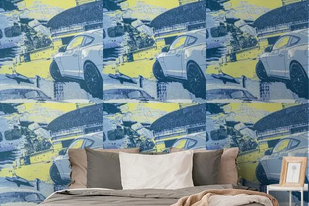 Обои для стен Milassa Twins twins17006 #7