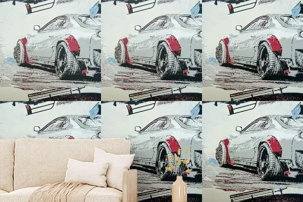 Обои для стен Milassa Twins twins17011 #5