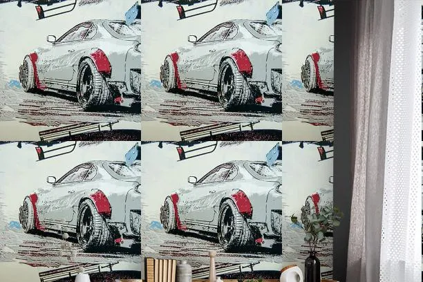 Обои для стен Milassa Twins twins17011 #6