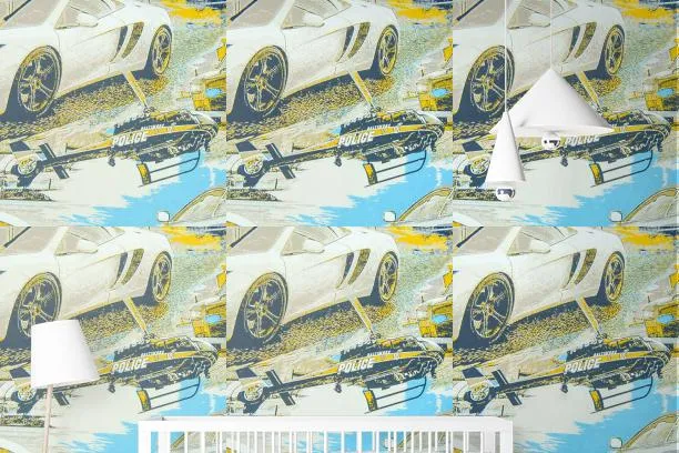 Обои для стен Milassa Twins twins170121 #9