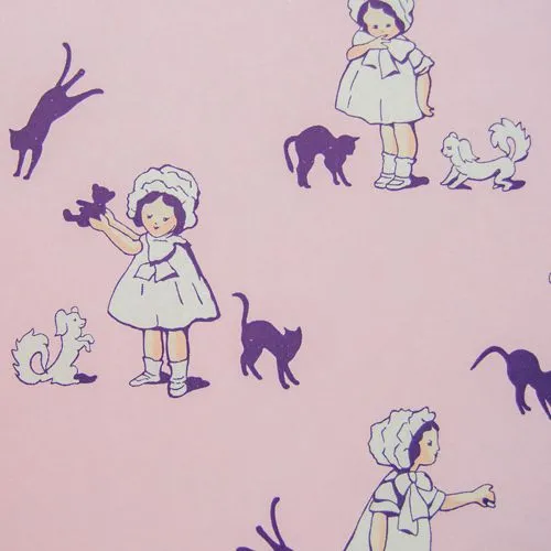 Обои для стен Milassa Twins TWINS2007