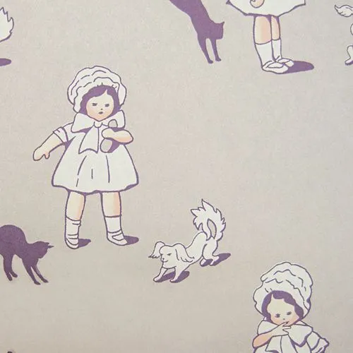 Обои для стен Milassa Twins TWINS2011