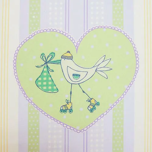 Обои для стен Milassa Twins TWINS3005