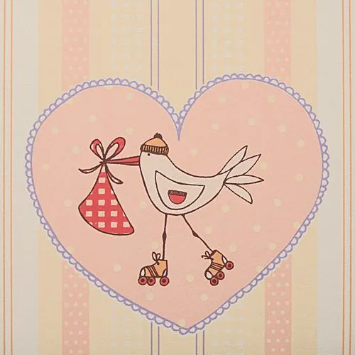 Обои для стен Milassa Twins TWINS3007