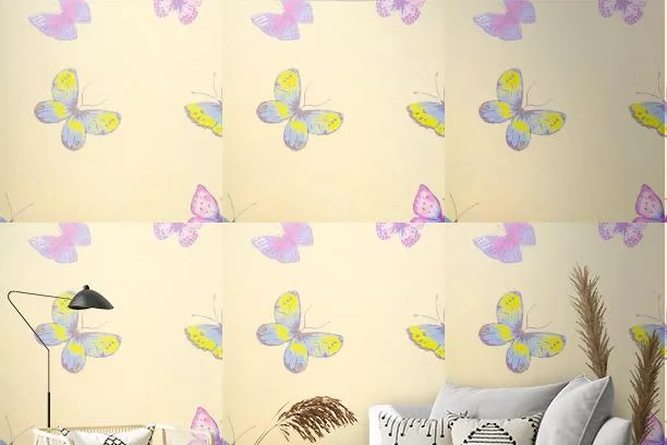 Обои для стен Milassa Twins TWINS4004 #2