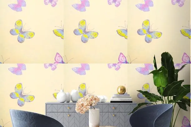 Обои для стен Milassa Twins TWINS4004 #3