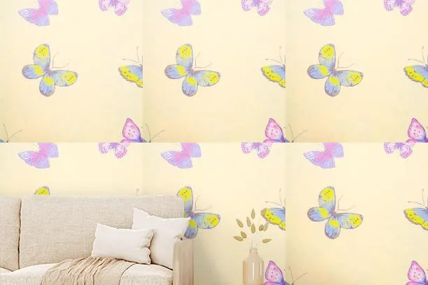 Обои для стен Milassa Twins TWINS4004 #5