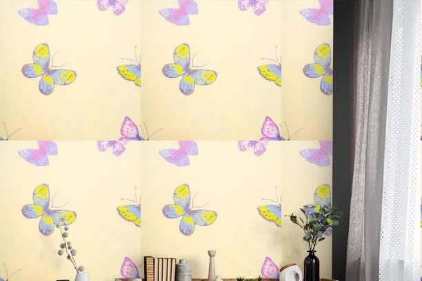 Обои для стен Milassa Twins TWINS4004 #6