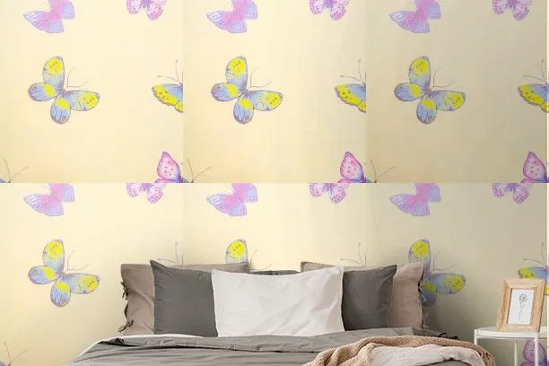 Обои для стен Milassa Twins TWINS4004 #7