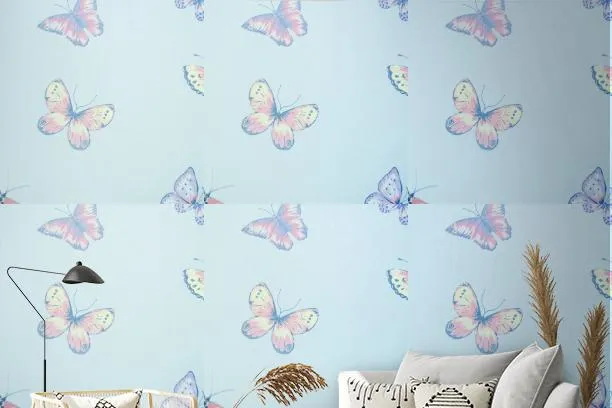 Обои для стен Milassa Twins TWINS4006 #2