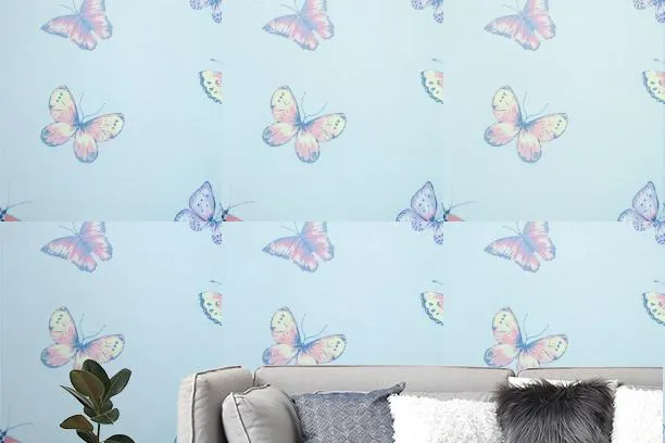 Обои для стен Milassa Twins TWINS4006 #4