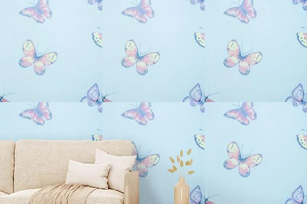 Обои для стен Milassa Twins TWINS4006 #5