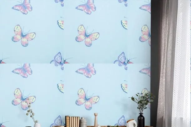 Обои для стен Milassa Twins TWINS4006 #6