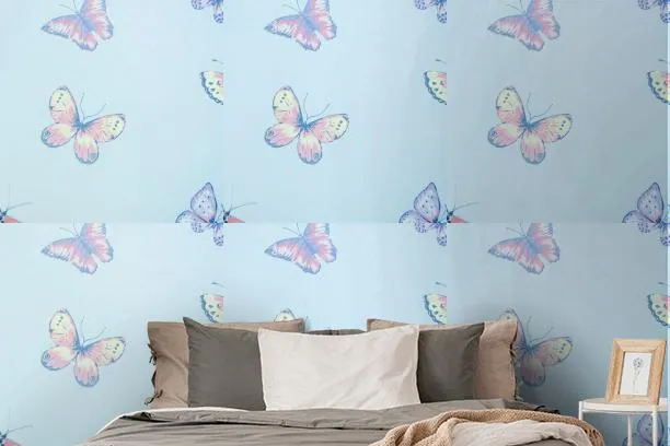 Обои для стен Milassa Twins TWINS4006 #7