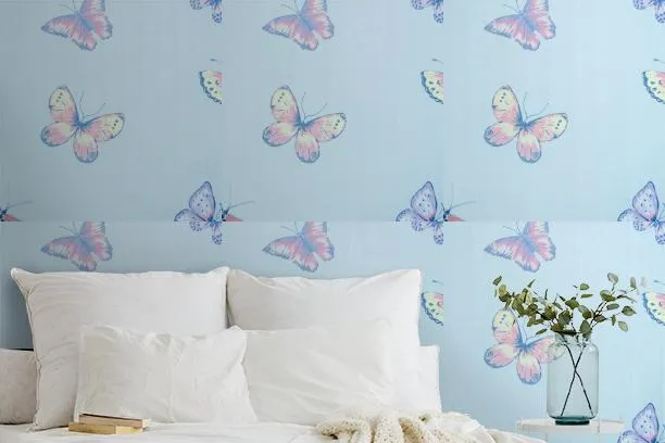 Обои для стен Milassa Twins TWINS4006 #8