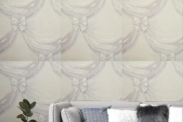 Обои для стен Milassa Twins TWINS5011 #4