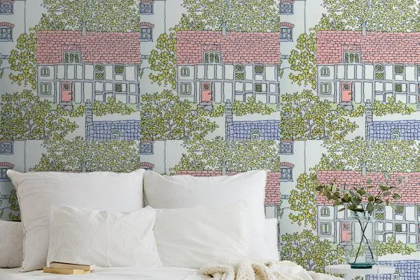 Обои для стен Milassa Twins twins8005 #8