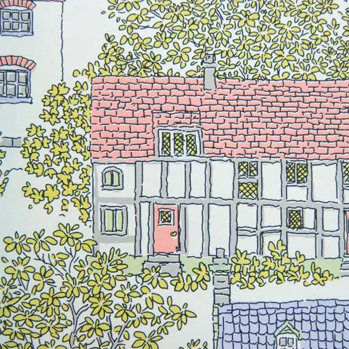 Обои для стен Milassa Twins twins8005