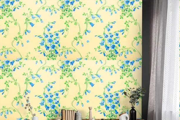 Обои для стен Milassa Twins TWINS9004 #6