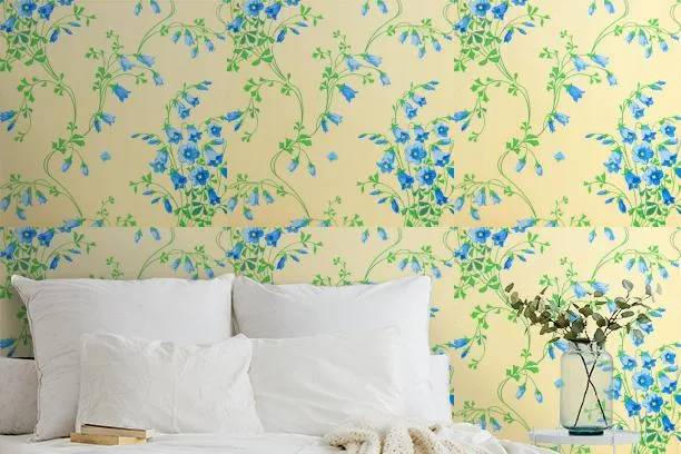 Обои для стен Milassa Twins TWINS9004 #8