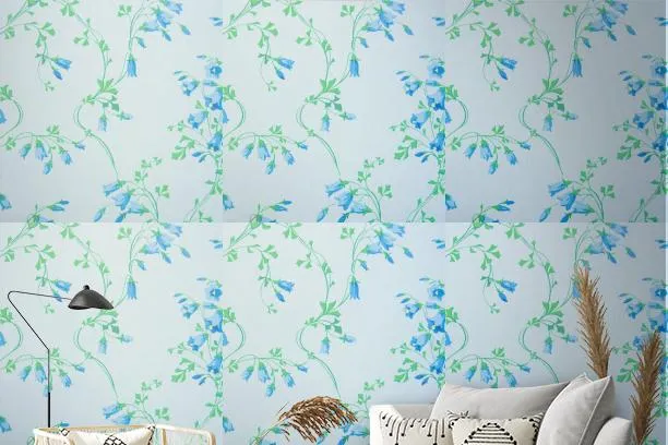 Обои для стен Milassa Twins TWINS9006 #2