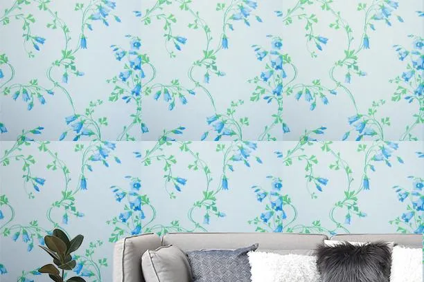 Обои для стен Milassa Twins TWINS9006 #4