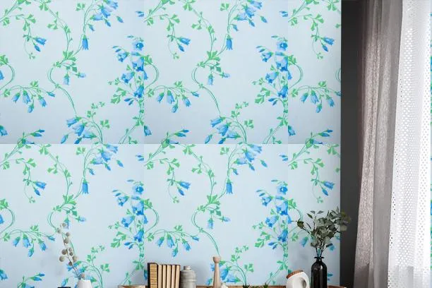 Обои для стен Milassa Twins TWINS9006 #6