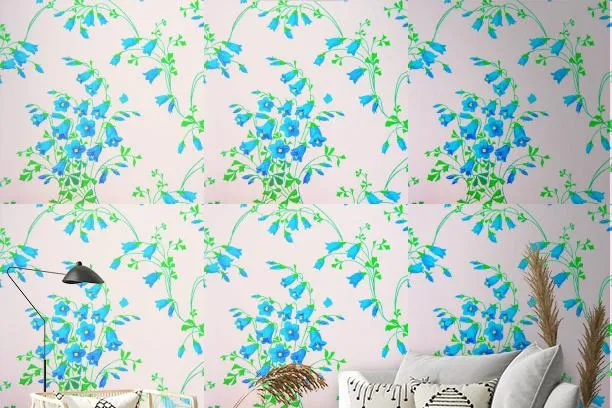 Обои для стен Milassa Twins TWINS9007 #2