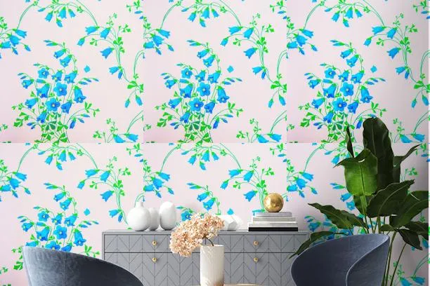 Обои для стен Milassa Twins TWINS9007 #3