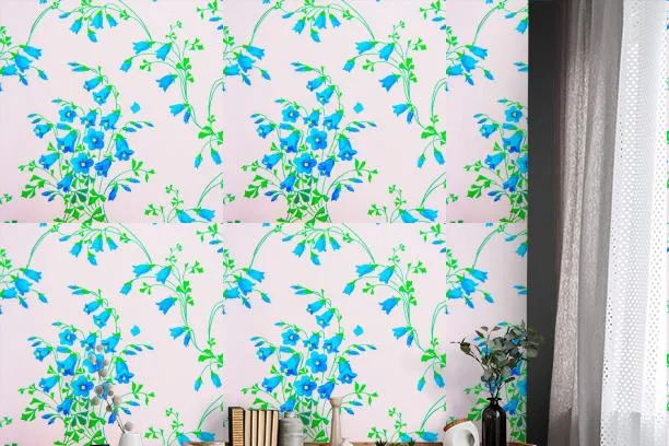 Обои для стен Milassa Twins TWINS9007 #6