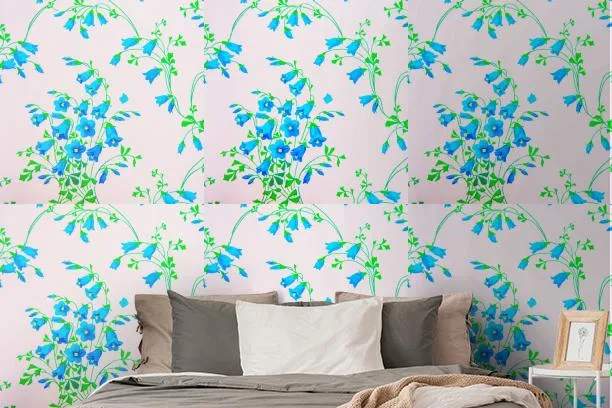 Обои для стен Milassa Twins TWINS9007 #7