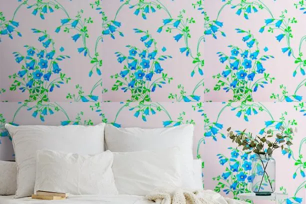 Обои для стен Milassa Twins TWINS9007 #8