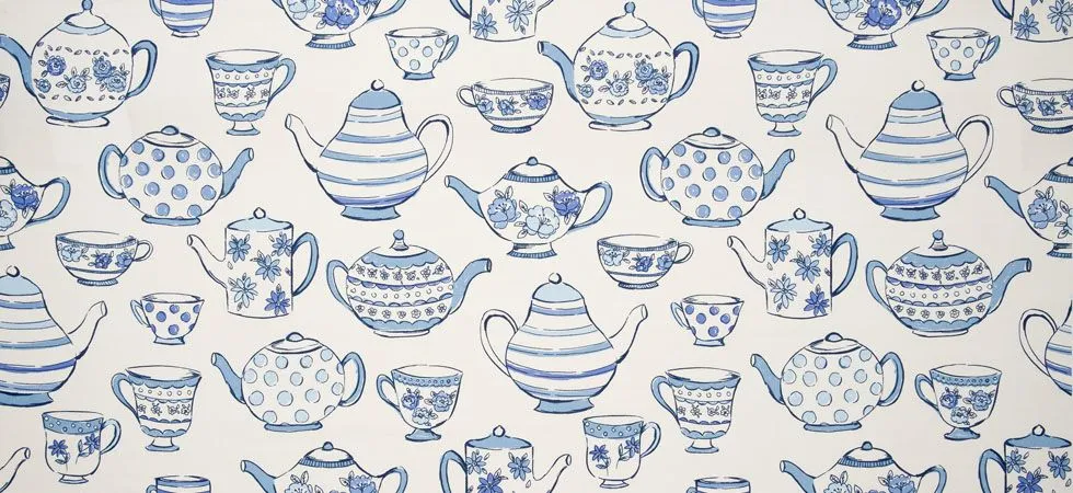 Ткань Studio G Blighty F0525-01