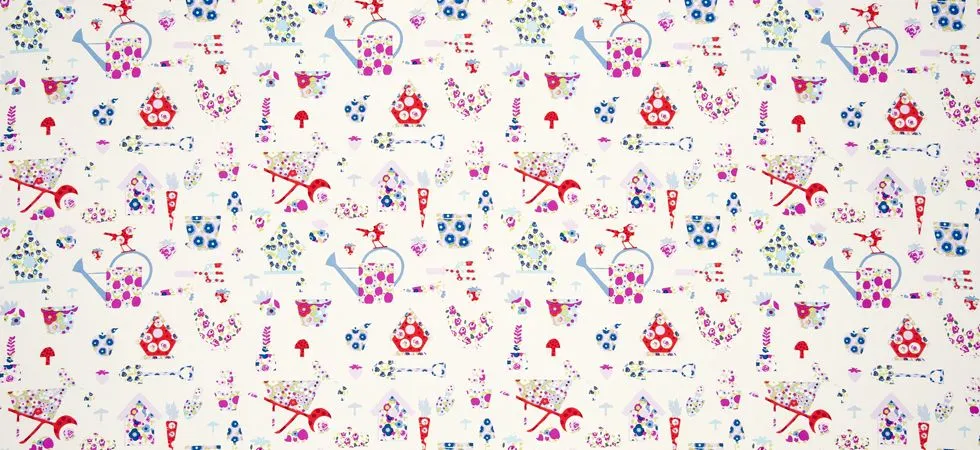 Ткань Studio G Blighty F0777-01