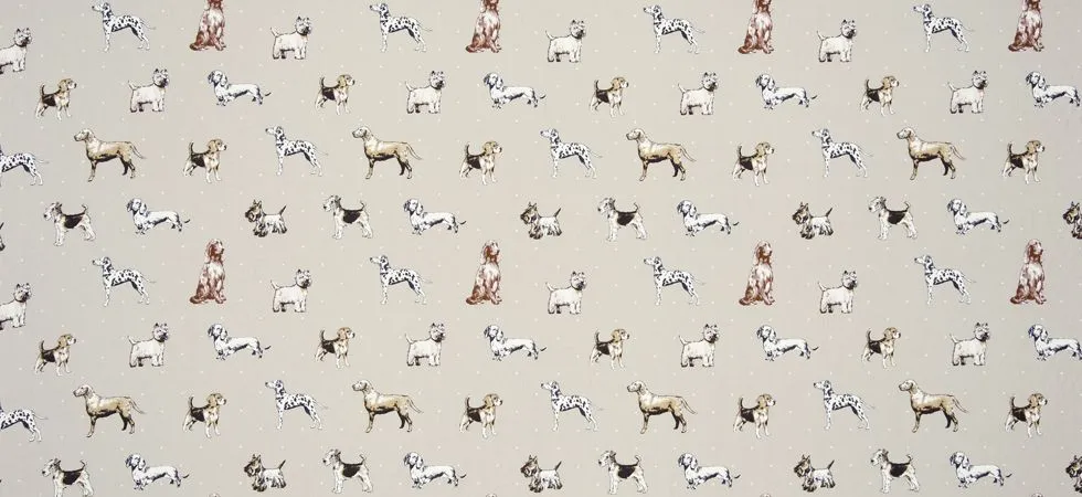 Ткань Studio G Blighty F0778-02