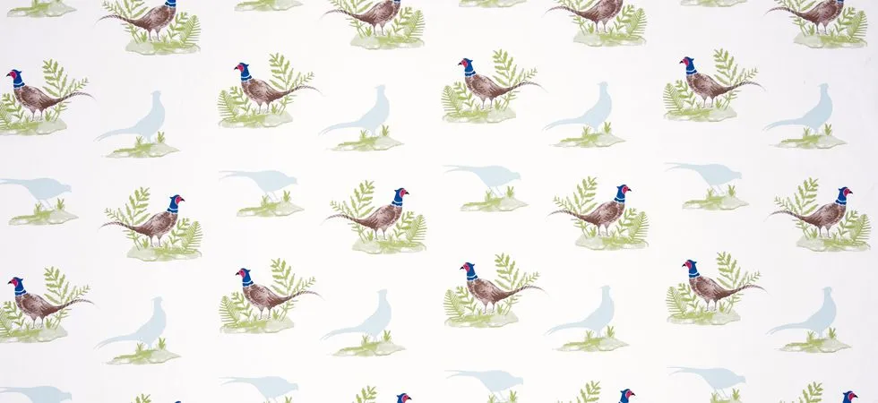 Ткань Studio G Blighty F0786-01