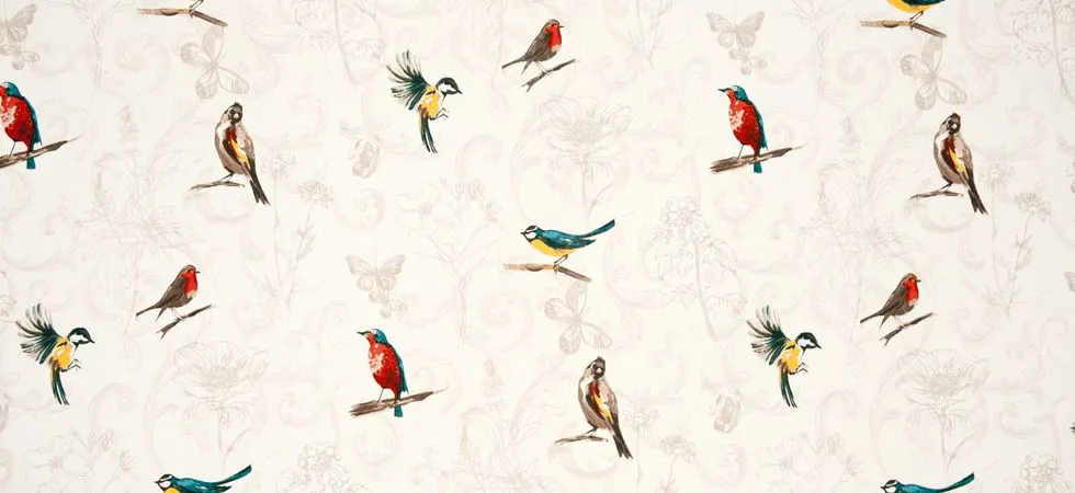 Ткань Studio G Blighty F0787-01