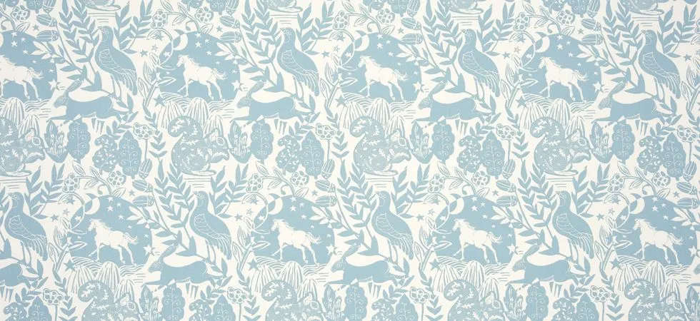 Ткань Studio G Blighty F0788-01