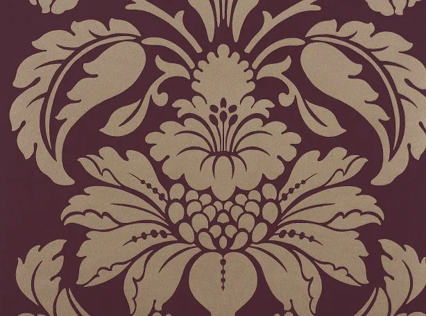 Обои для стен Romo Grandis Wallcoverings W325-08