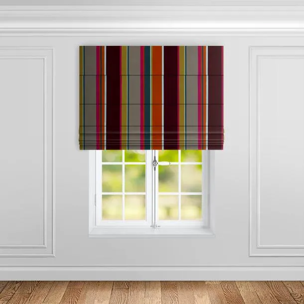 Ткань Black Edition Herbaria Prints and Weaves 9036-05 #2