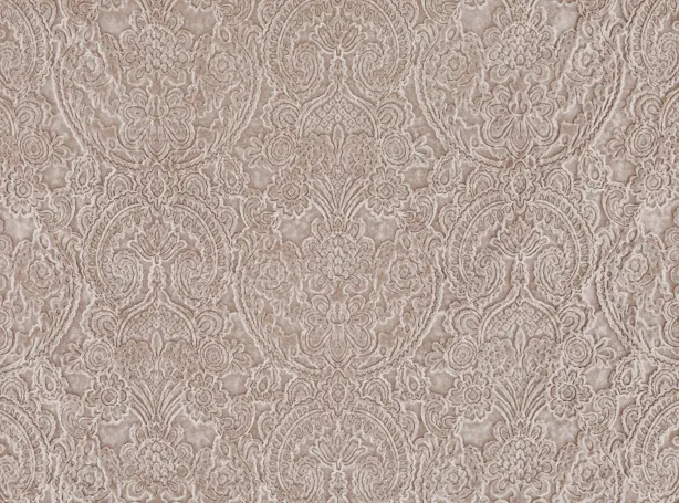 Ткань Black Edition Herbaria Prints and Weaves 9037-01