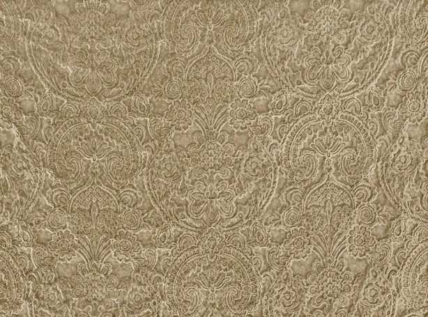 Ткань Black Edition Herbaria Prints and Weaves 9037-03