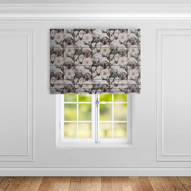 Ткань Black Edition Kaleido Decorative Weaves 9061-01 #2