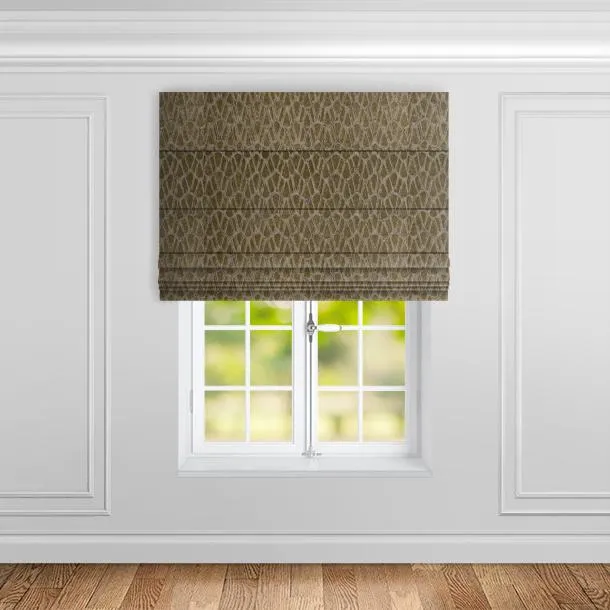 Ткань Black Edition Zkara Decorative Velvets 9057-06 #2