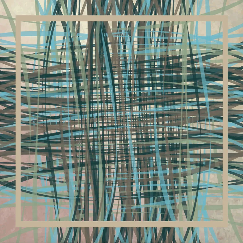 Обои для стен Ango Linea Graphic 101-A01-GRAPHIC