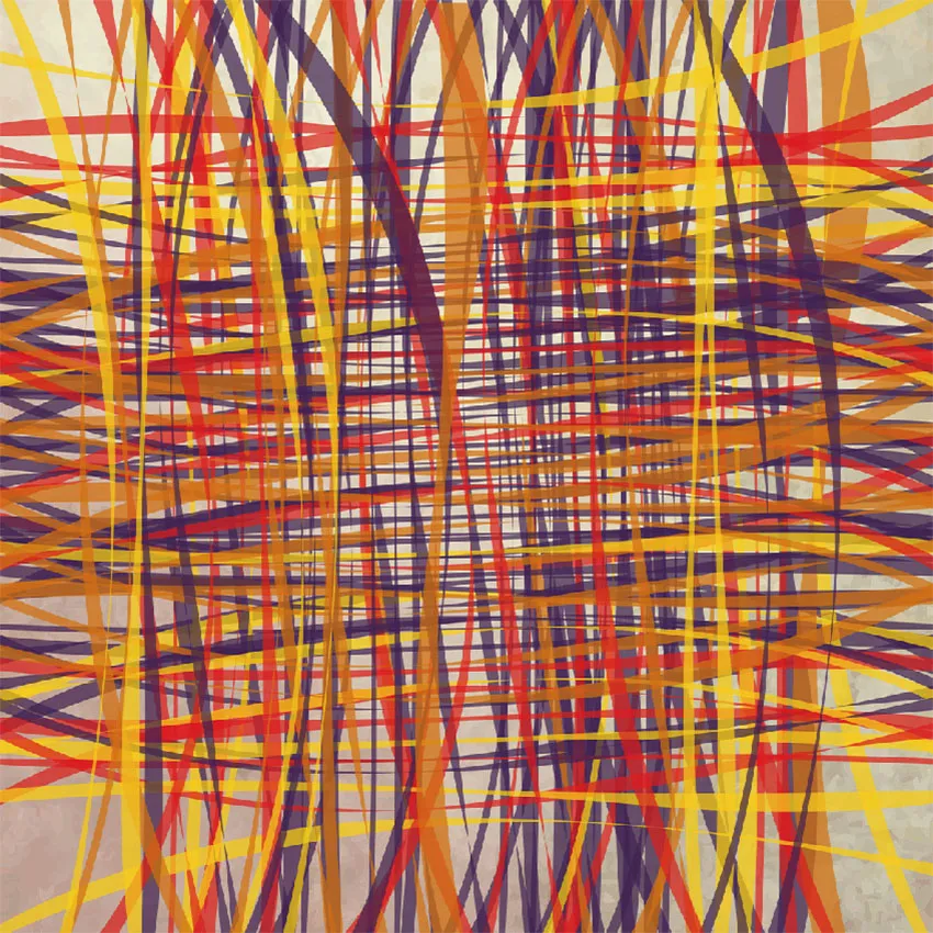 Обои для стен Ango Linea Graphic 101-B02-GRAPHIC