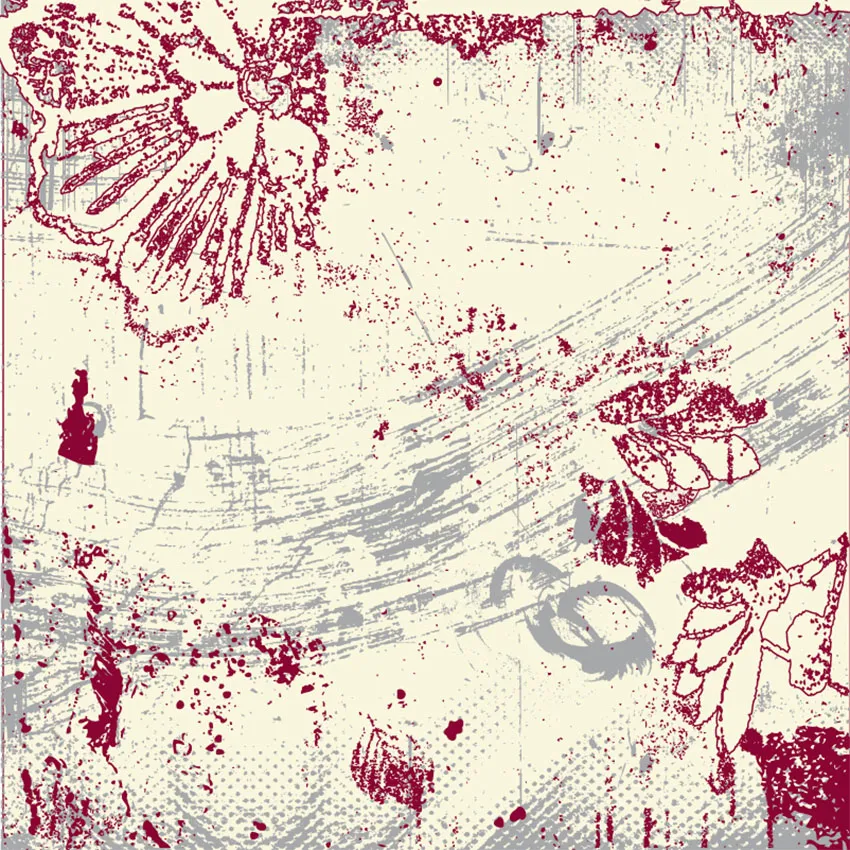 Обои для стен Ango Linea Graphic 102-A03-GRAPHIC